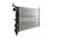 Thumbnail - Radiateur - CR268000S - MAHLE