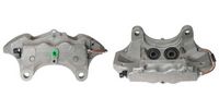 Bremssattel
