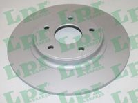 спирачен диск