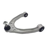 носач, окачване на колелата