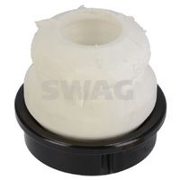 SWAG Aanslagrubber, vering 1