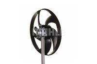 Thumbnail - Koelventilatorwiel - CFF310000P - MAHLE