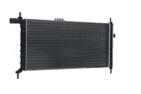 Thumbnail - Radiateur - CR479000S - MAHLE