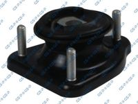 тампон на макферсън