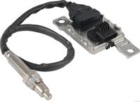 NOx-Sensor, NOx-Katalysator