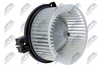 вентилатор вътрешно пространство