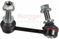 Stange/Strebe, Stabilisator