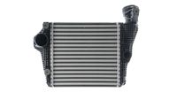 Thumbnail - Intercooler, inlaatluchtkoeler - CI334000P - MAHLE