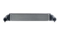 Thumbnail - Intercooler, inlaatluchtkoeler - CI638000P - MAHLE