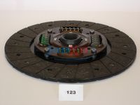 Disc ambreiaj JAPKO, Cod: 80123