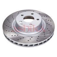 Disc frana ASHIKA, Cod: 60-00-0574C