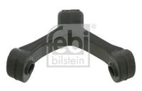 Halter, Abgasanlage