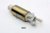 горивна помпа