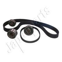 Комплект ангренажен ремък KDD-539B JAPANPARTS