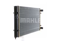 Thumbnail - Radiateur - CR366000S - MAHLE
