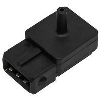 Sensor, Saugrohrdruck