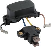 Regulator, alternator HC-Cargo, Cod: F 032 131 300