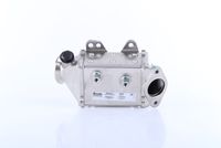 NISSENS Koeler, uitlaatterugvoering 2