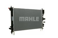 Thumbnail - Radiateur - CR1100000P - MAHLE