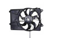 Thumbnail - Koelventilatorwiel - CFF364000P - MAHLE