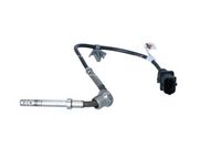 Sensor, Abgastemperatur