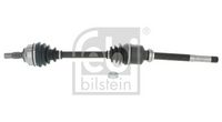 Planetara FEBI BILSTEIN, Cod: 182749