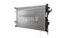 Thumbnail - Radiateur - CR461000S - MAHLE