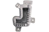 Control Unit, lights