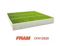 Филтър купе (поленов филтър)