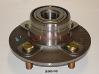 Butuc roata ASHIKA, Cod: 44-20515