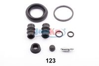 Set reparatie, etrier JAPKO, Cod: 120123