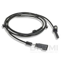 Sensor, Raddrehzahl