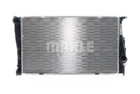 Thumbnail - Radiateur - CR1085000S - MAHLE