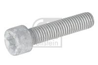 SURUB IMBINARE AX CARDANIC