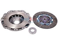 Set ambreiaj JAPKO, Cod: 921057