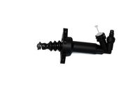 Nehmerzylinder, Kupplung