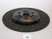 Disc ambreiaj JAPKO, Cod: 80354