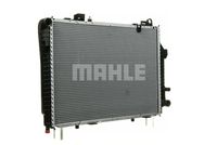 Thumbnail - Radiateur - CR249000P - MAHLE