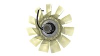 Thumbnail - Koelventilatorwiel - CFF517000P - MAHLE
