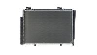 Thumbnail - Radiateur - CR248000S - MAHLE