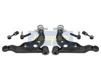 комплект окачване