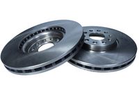Disc frana MAXGEAR, Cod: 19-3215