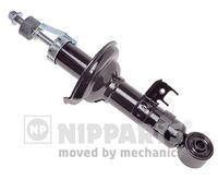 Amortizor NIPPARTS, Cod: N5512094G