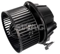 вентилатор вътрешно пространство