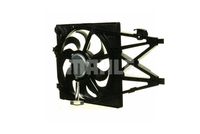 Thumbnail - Koelventilatorwiel - CFF218000P - MAHLE