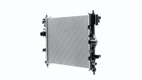 Thumbnail - Radiateur - CR2265000P - MAHLE