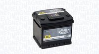 Starterbatterie