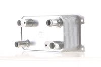 Thumbnail - Oliekoeler, automatische transmissie - CLC150000S - MAHLE