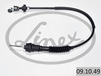 Cable Pull, clutch control