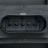 DELPHI Luchtmassameter 3